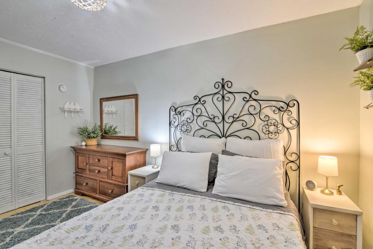 Enchanting Family House With Balcony Less Than 3 Mi To Wvu! Morgantown Exteriör bild