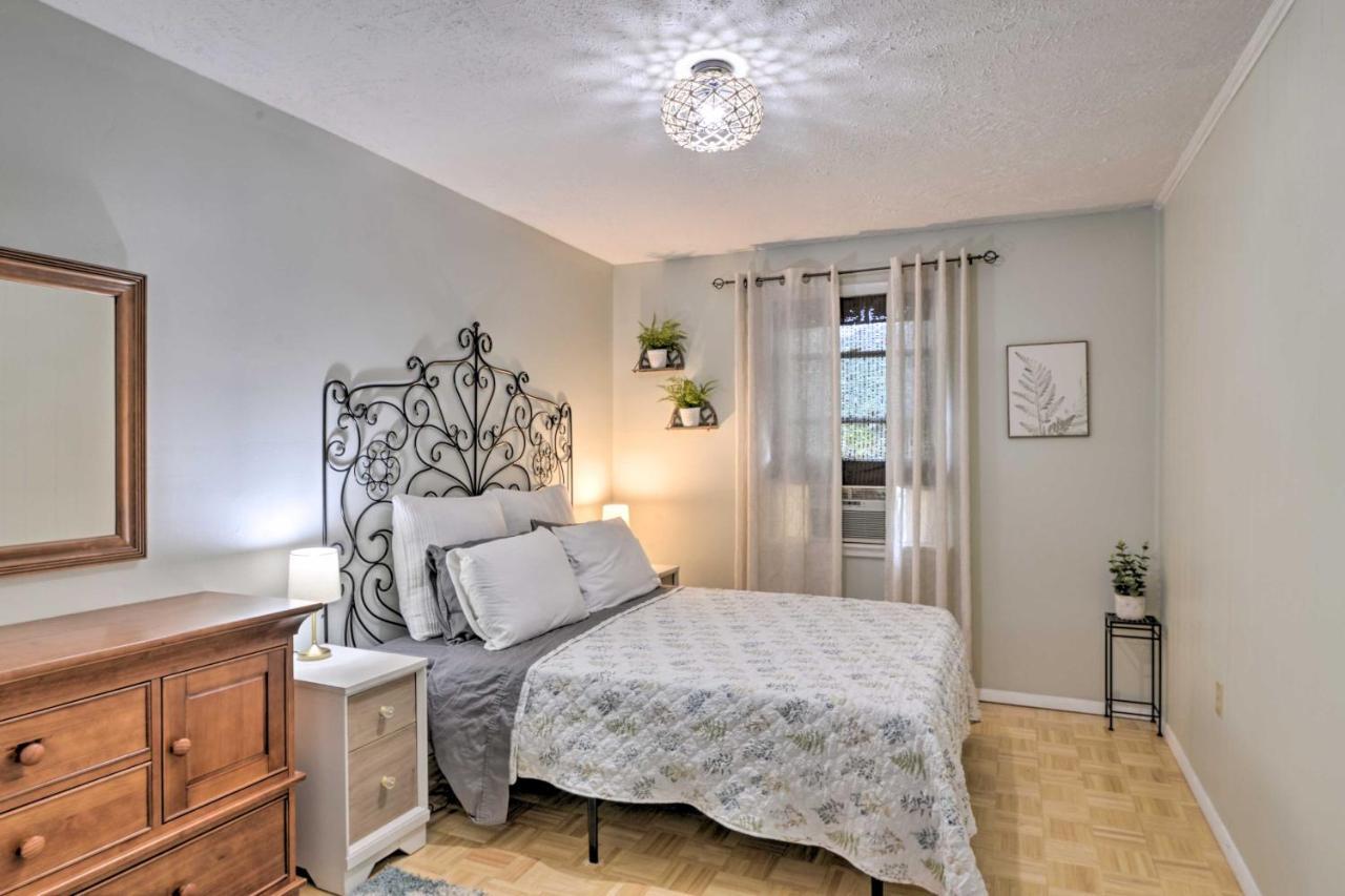 Enchanting Family House With Balcony Less Than 3 Mi To Wvu! Morgantown Exteriör bild
